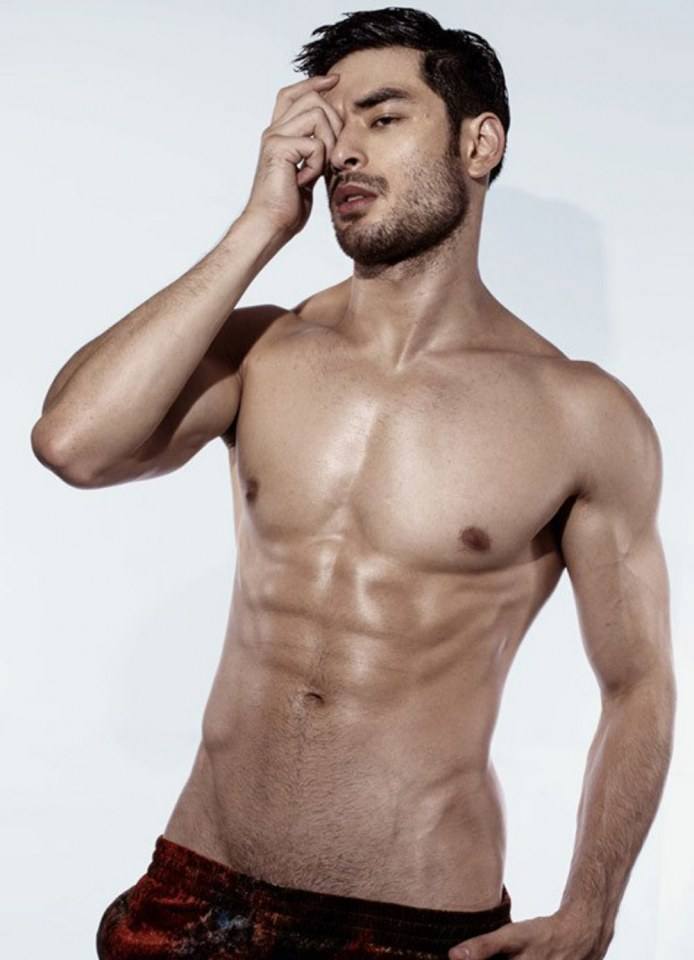 [OMGBoy020][18+] หนุ่มแนวปินอย John Spainhour ของดีจริงครับ เลยเอาต่อมแตกกันเลยทีเดียว
