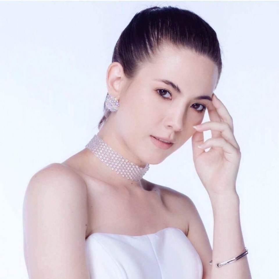 ควีนบี  มิสซูปร้ากรุงเทพมหานคร 2017