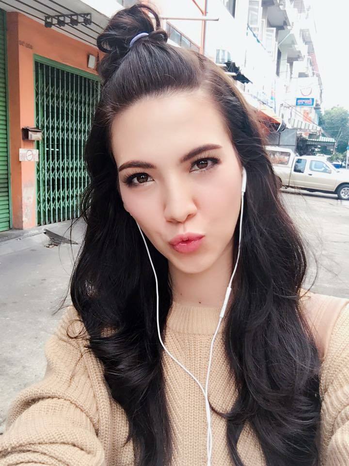 มิสซูปร้า กรุงเทพ โฉมใหม่ มาแล้ว