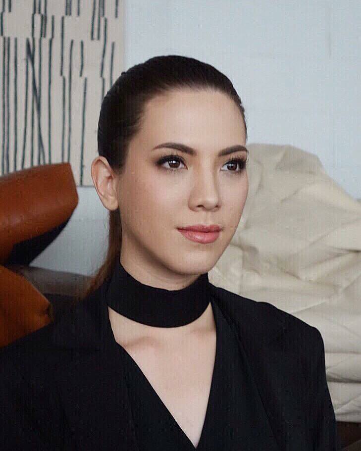 มิสซูปร้า กรุงเทพ 2017 ชื่อน้อง ควีน บี