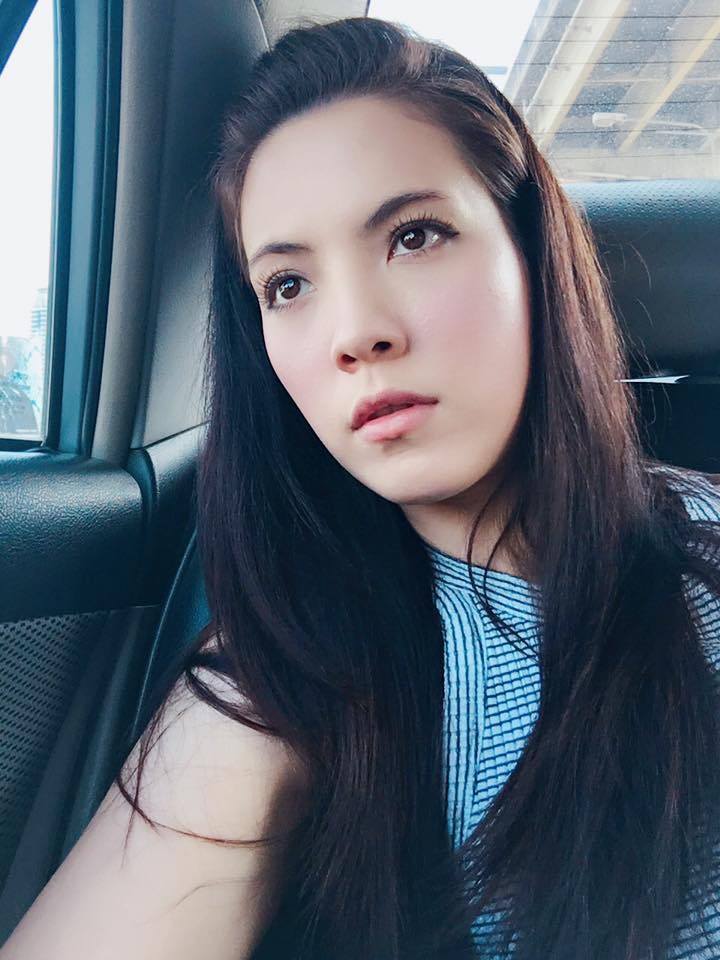 นางงามรุ่นใหม่ ต้องไปต่อได้หลายๆ ทางควีนบี มิสซูปร้ากรุงเทพ2017
