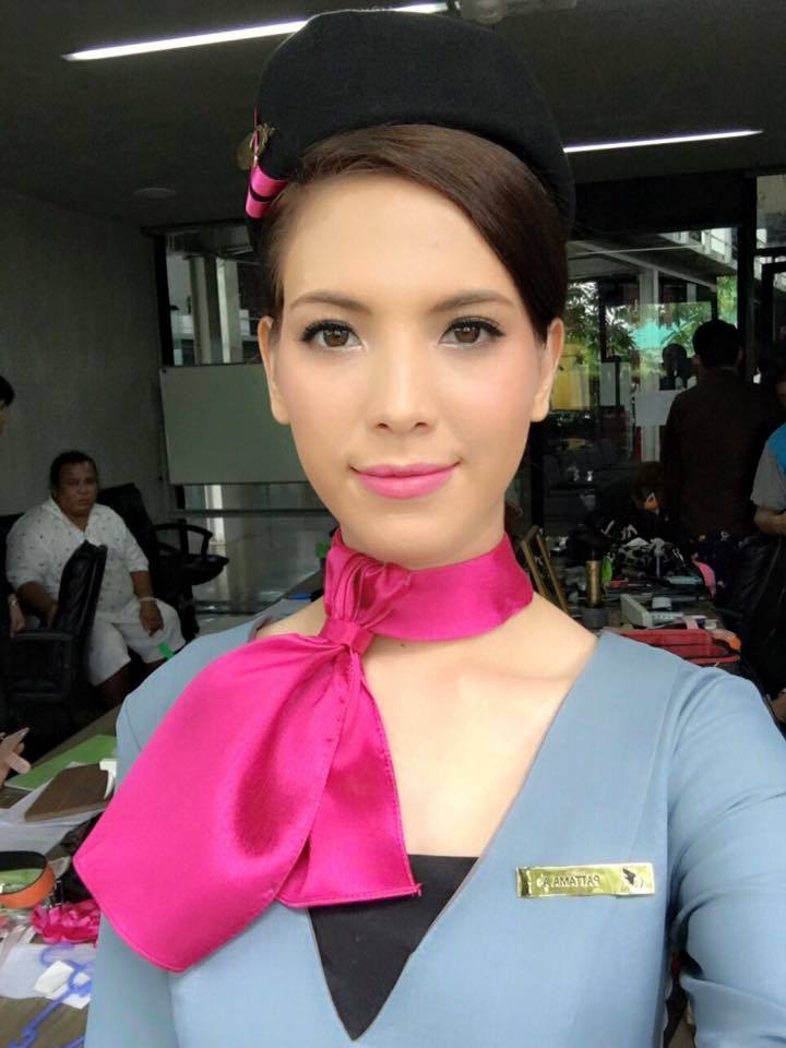 ควีนบี มิสซูปร้ากรุงเทพมหานคร 2017