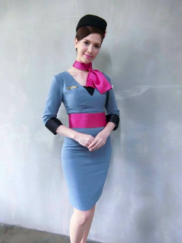 ควีนบี มิสซูปร้า กรุงเทพฯ สวยครบเครื่อง ทำงานต่อได้