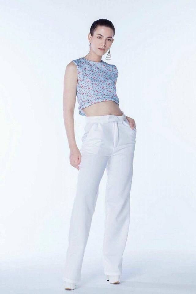 ควีนบี มิสซูปร้า กรุงเทพฯ สวยครบเครื่อง ทำงานต่อได้
