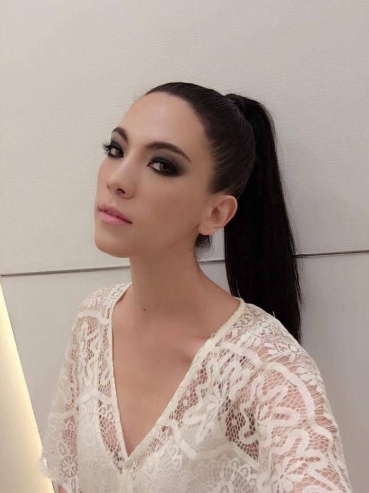 ควีนบี มิสซูปร้า กรุงเทพฯ สวยครบเครื่อง ทำงานต่อได้