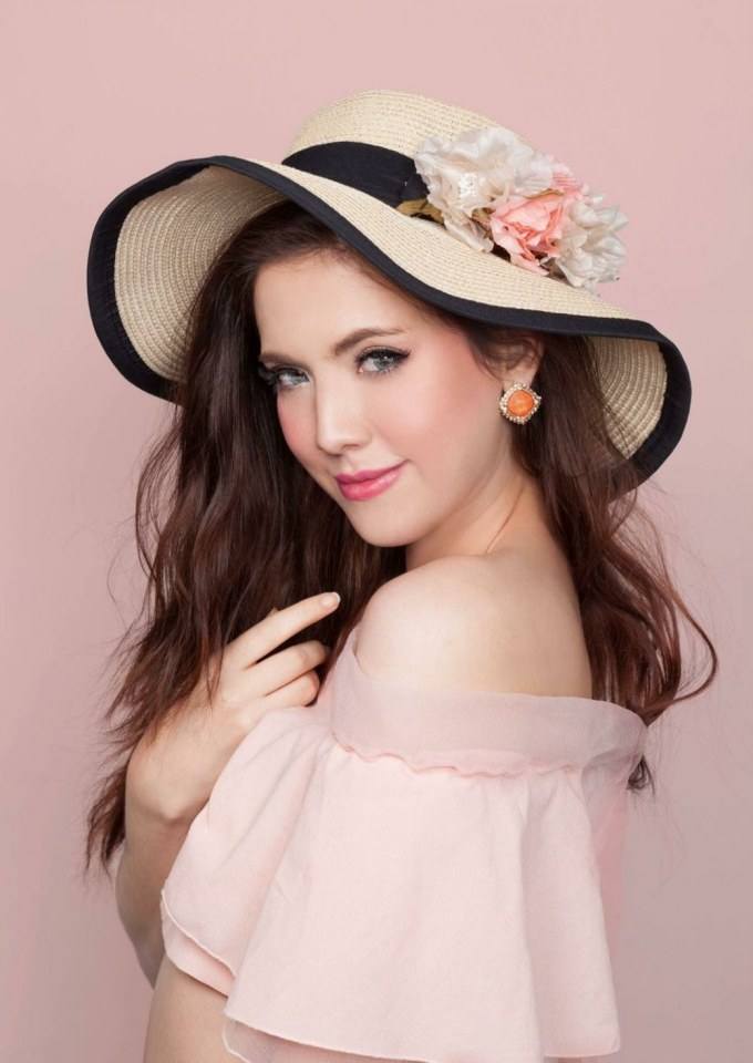 ควีนบี มิสซูปร้า กรุงเทพฯ สวยครบเครื่อง ทำงานต่อได้