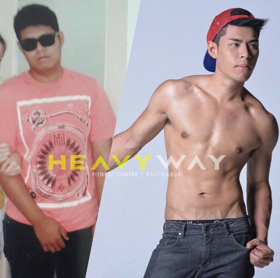 &ldquo;อ๊อฟ จิรพัฒต์&rdquo; Mister Supranational Rachaburi 2017 @aofjiraphat