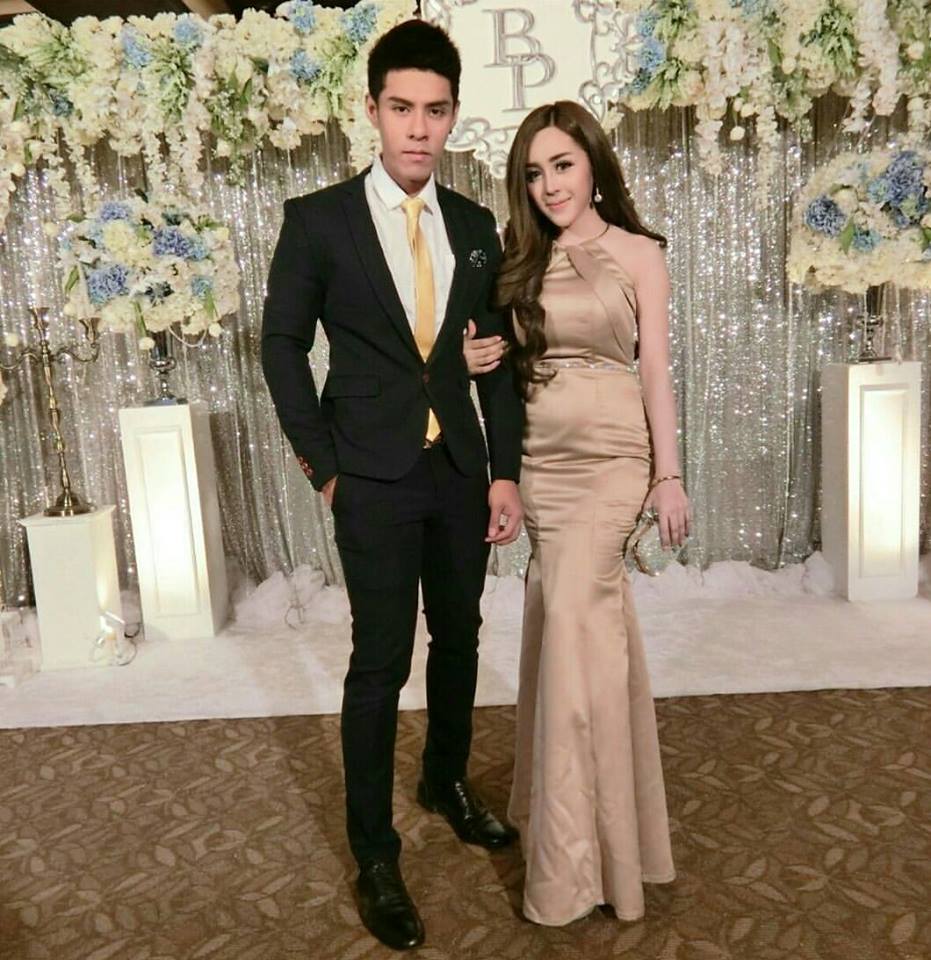 &ldquo;อ๊อฟ จิรพัฒต์&rdquo; Mister Supranational Rachaburi 2017 @aofjiraphat