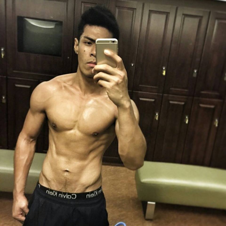 &ldquo;อ๊อฟ จิรพัฒต์&rdquo; Mister Supranational Rachaburi 2017 @aofjiraphat