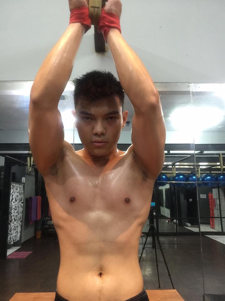 มีความฟิน