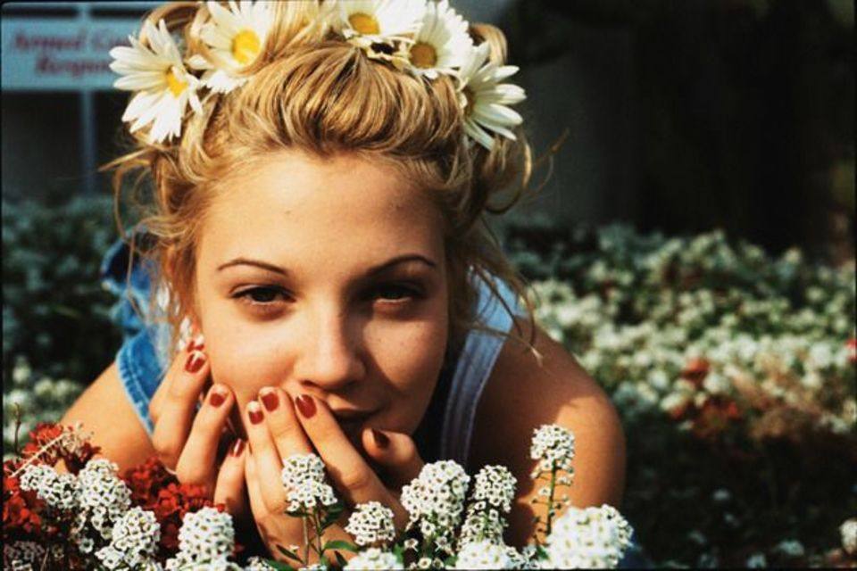 ยังจำเธอคนนี้ได้ไหมกับ สาวสวย ร่างอวบ ดรูว์ แบร์รีมอร์ Drew Barrymore