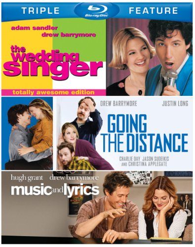 ยังจำเธอคนนี้ได้ไหมกับ สาวสวย ร่างอวบ ดรูว์ แบร์รีมอร์ Drew Barrymore