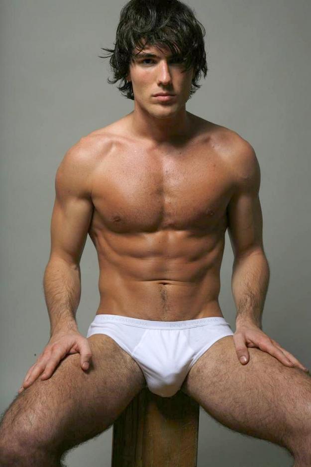 hot male 161 (18+)