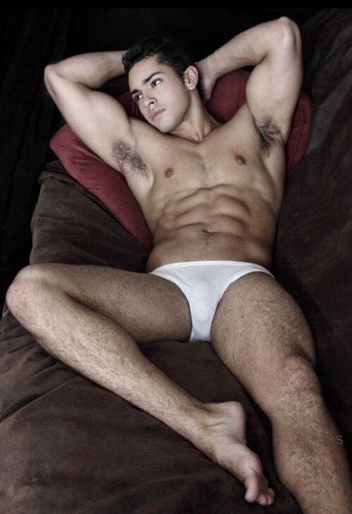 hot male 161 (18+)