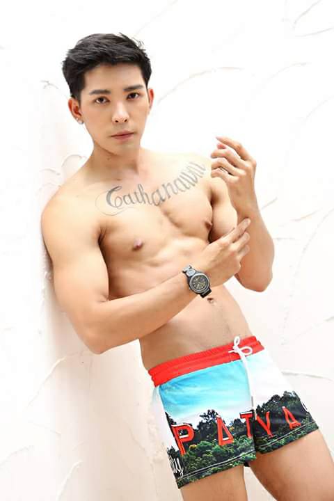 หนุ่มหล่อ✦cute boy✦ดีต่อใจ❥283