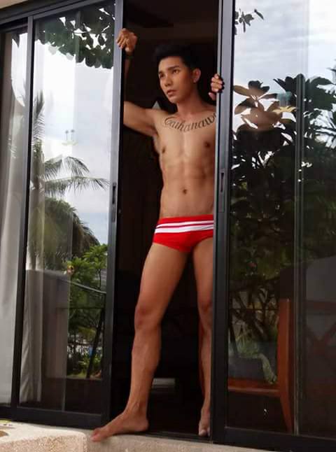 หนุ่มหล่อ✦cute boy✦ดีต่อใจ❥283