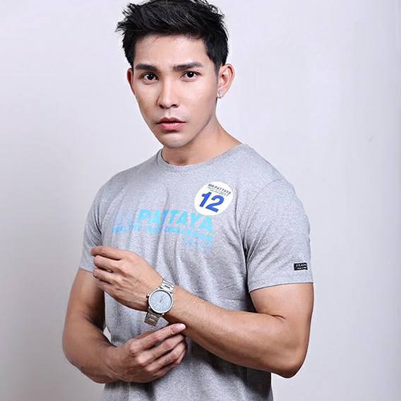 หนุ่มหล่อ✦cute boy✦ดีต่อใจ❥283