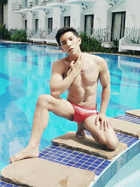 หนุ่มหล่อ✦cute boy✦ดีต่อใจ❥283