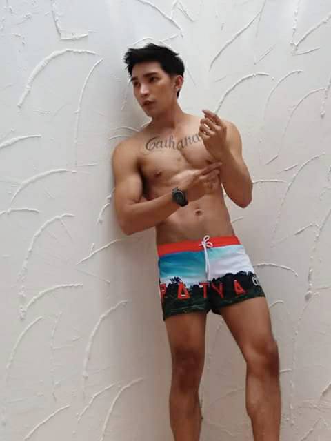หนุ่มหล่อ✦cute boy✦ดีต่อใจ❥283