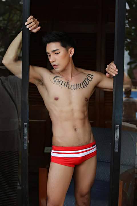 หนุ่มหล่อ✦cute boy✦ดีต่อใจ❥283
