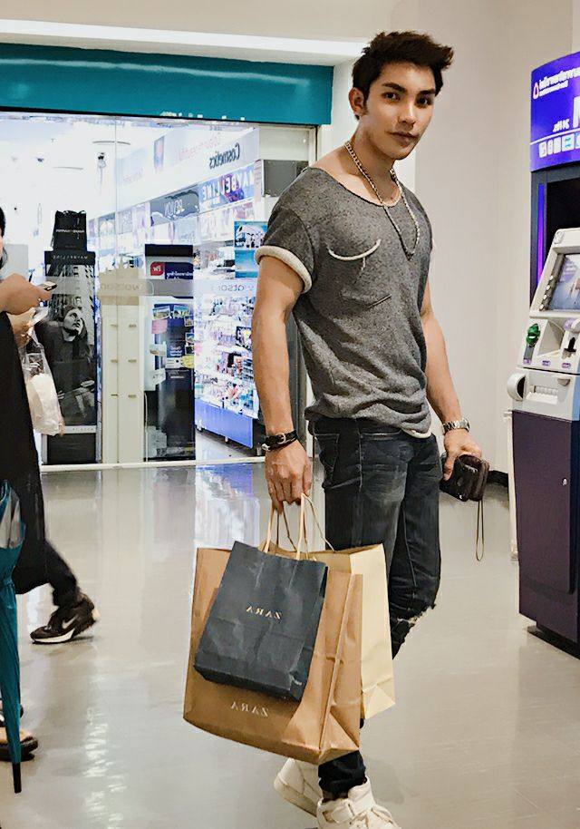 หนุ่มหล่อ✦cute boy✦ดีต่อใจ❥283