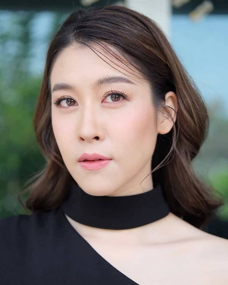 เชียร์ ฑิฆัมพร เรื่อง ซ่อนรักกามเทพ=อังค์กูณฑ์/นันทิสา(เชียร์เต้ย)