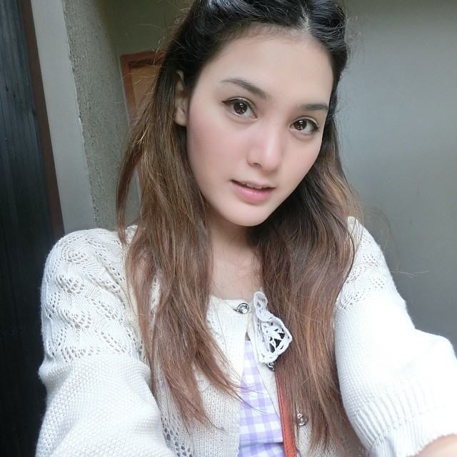 ฝน พัชรมัย