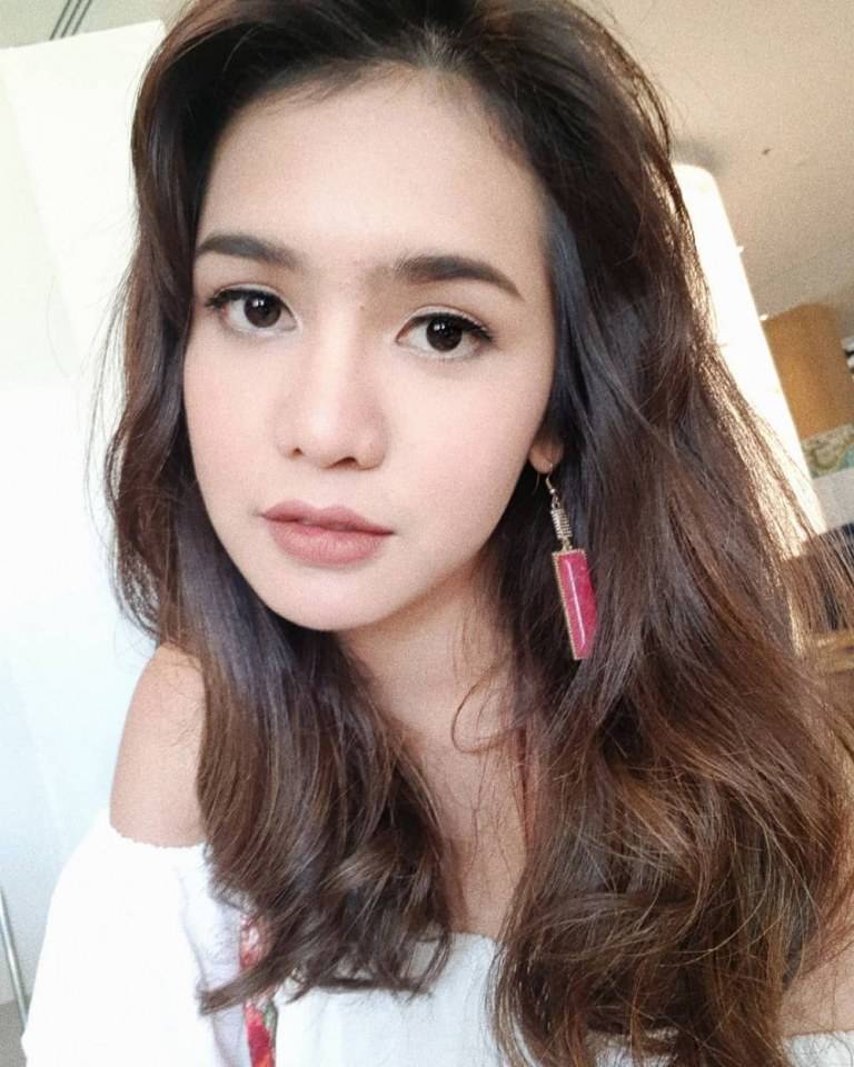 ปูเป้ เกศรินทร์