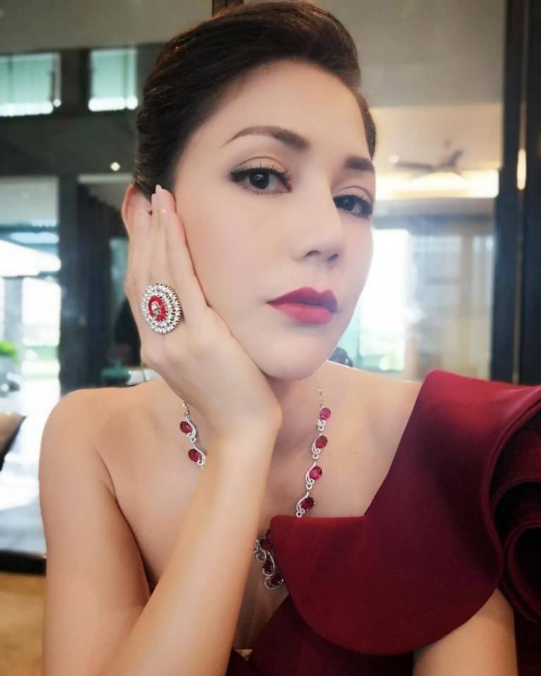 ลูกสร อรศศิพัชร์