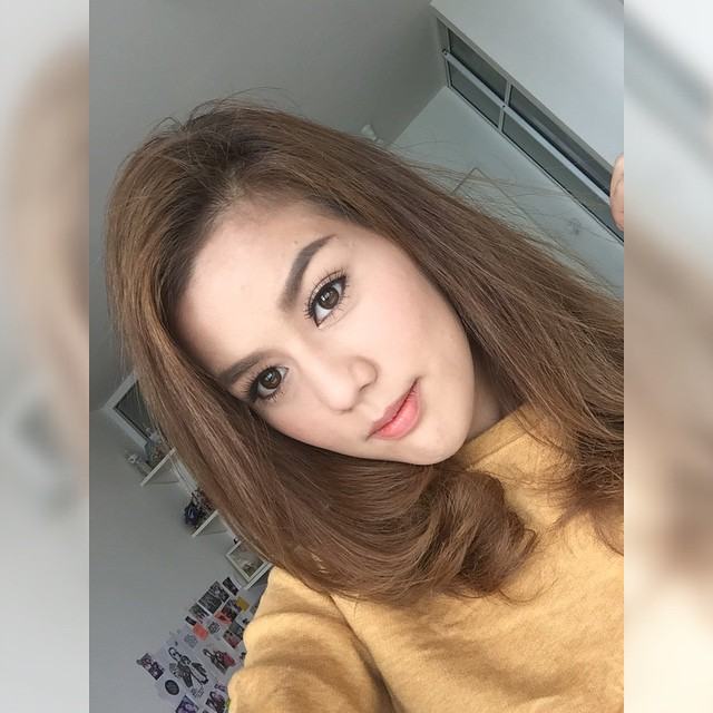 อ้อมใจ ตวงรัตน์