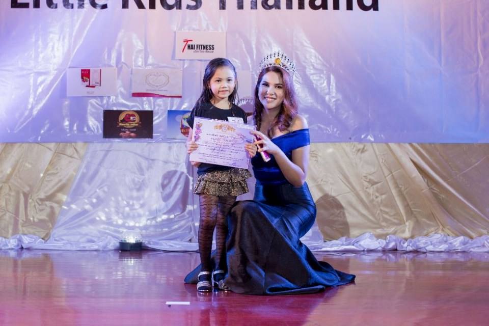 littlekidsthailand สอนการแสดงเด็กและเยาวชนจังหวัดนครราชสีมา