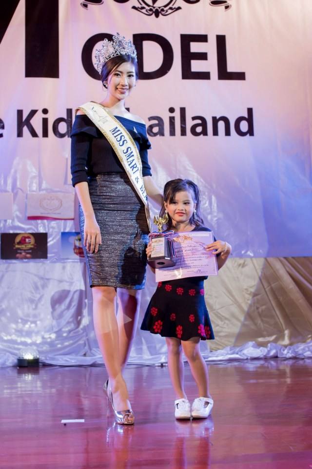 littlekidsthailand สอนการแสดงเด็กและเยาวชนจังหวัดนครราชสีมา
