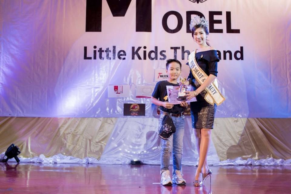 littlekidsthailand สอนการแสดงเด็กและเยาวชนจังหวัดนครราชสีมา