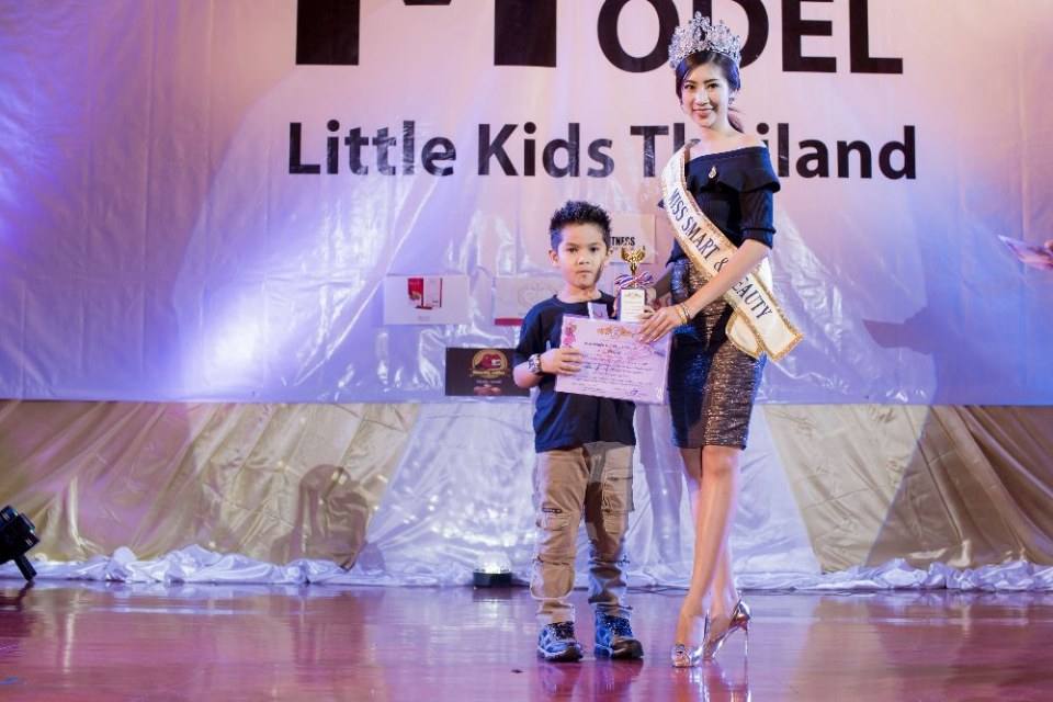 littlekidsthailand สอนการแสดงเด็กและเยาวชนจังหวัดนครราชสีมา