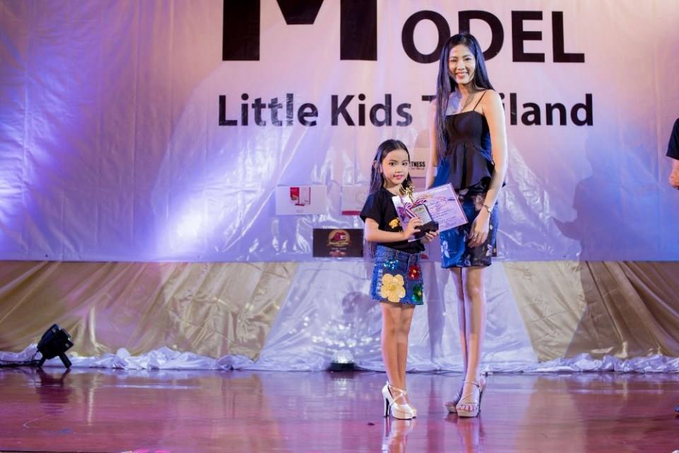 littlekidsthailand สอนการแสดงเด็กและเยาวชนจังหวัดนครราชสีมา