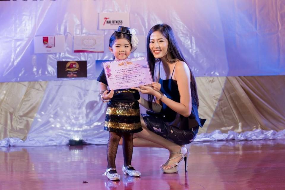 littlekidsthailand สอนการแสดงเด็กและเยาวชนจังหวัดนครราชสีมา