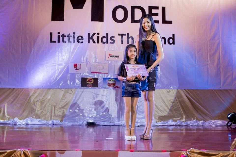littlekidsthailand สอนการแสดงเด็กและเยาวชนจังหวัดนครราชสีมา