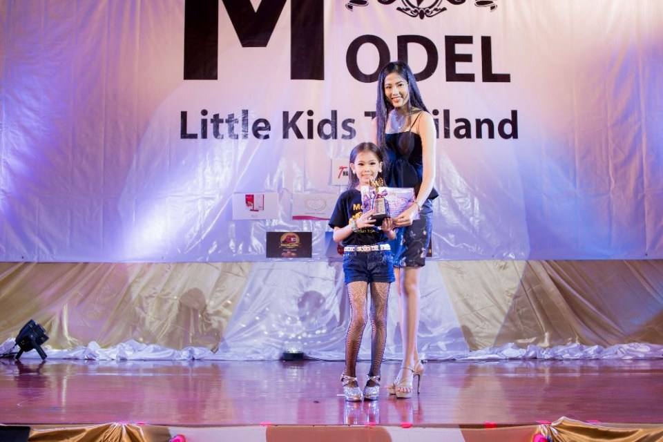 littlekidsthailand สอนการแสดงเด็กและเยาวชนจังหวัดนครราชสีมา