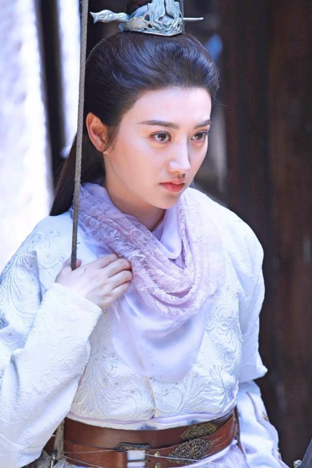 ละคร Huo Wang Zhi Po Xiao Zhi Zhan 《火王之破晓之战》 2017