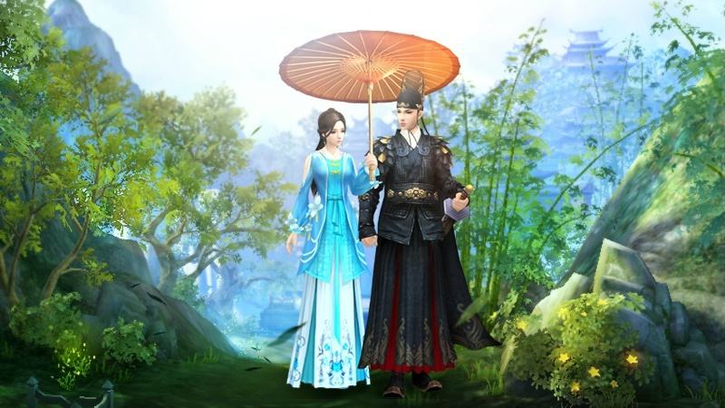 Brotherhood of Blades 2《绣春刀2修罗战场》2016 part7