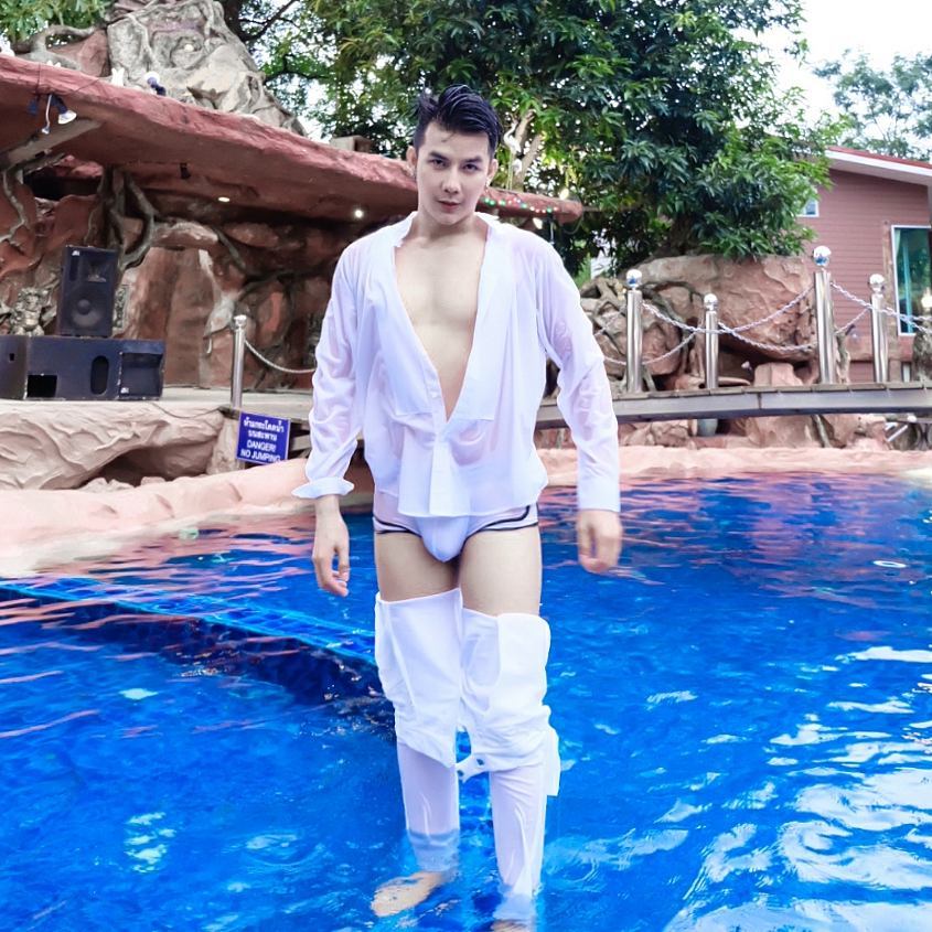 อาทิตย์พาเพลิน 4