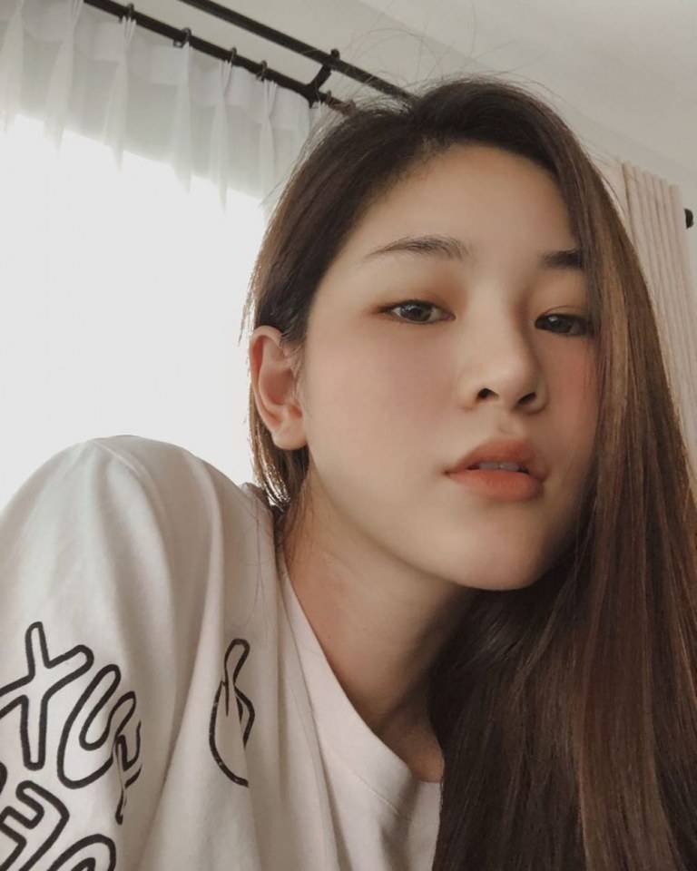 แอ๊ปเปิ้ล ลาภิสรา