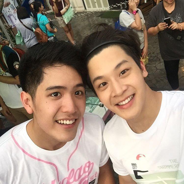ตั้ว/มาร์ค
