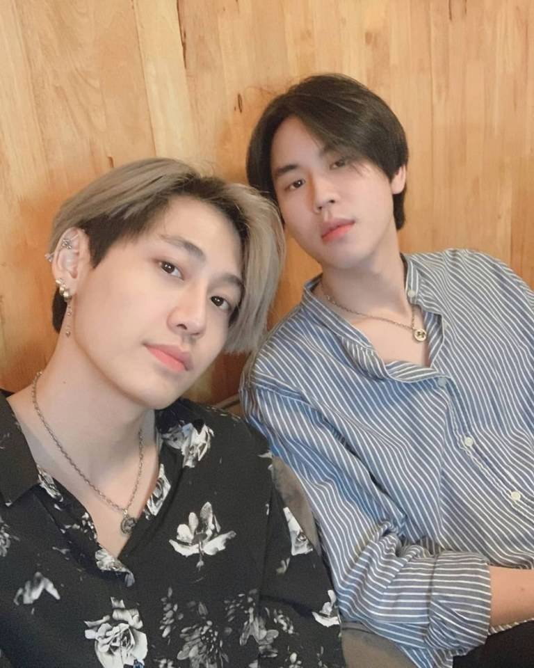 #20"คู่วาย"จากซีรี่ละครไทยชอบคู่ไหนมาดูกัน