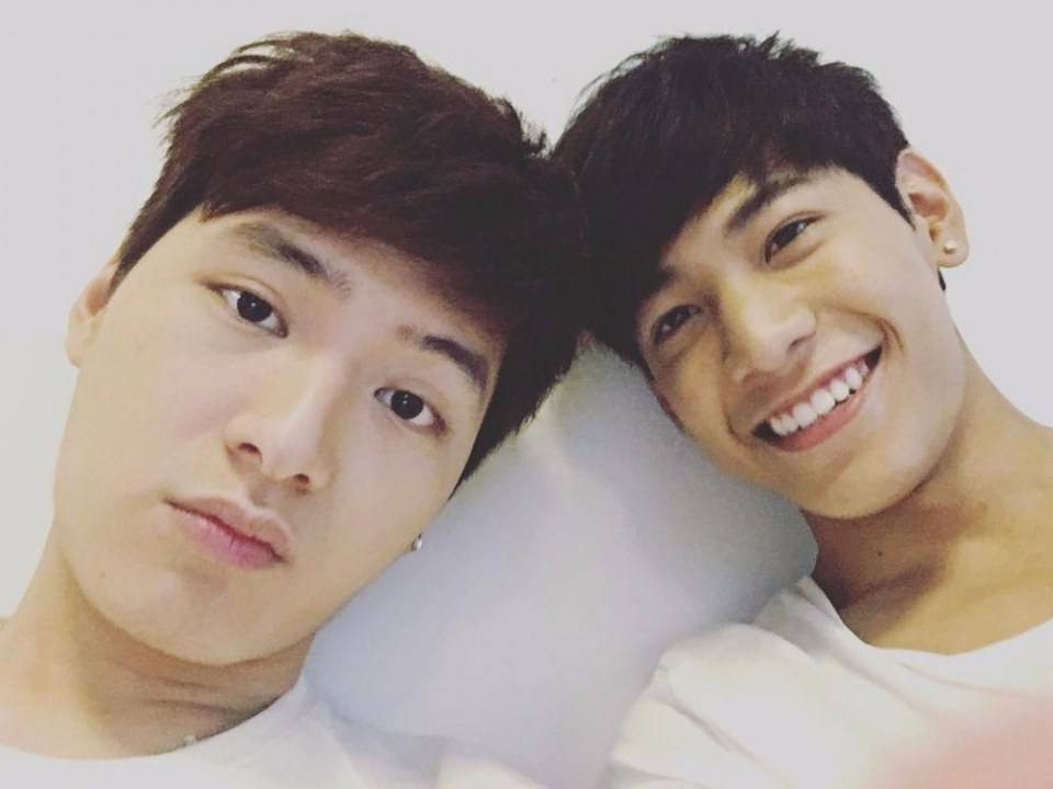 คริส/สิงโต
