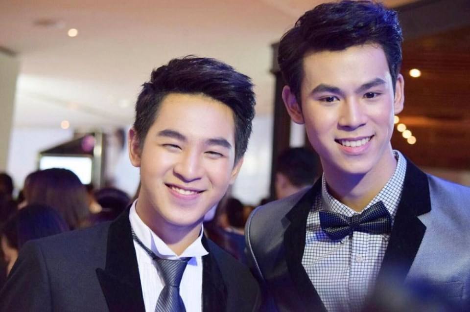 คูเปอร์/ไกด์