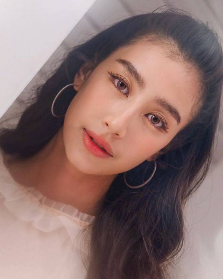 มิ้น ชาลิดา