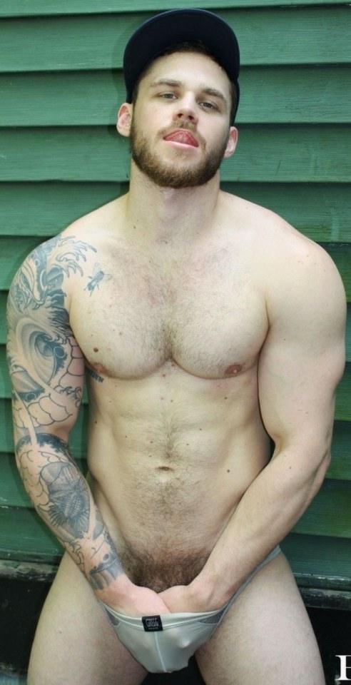 hot male 164 (18+)