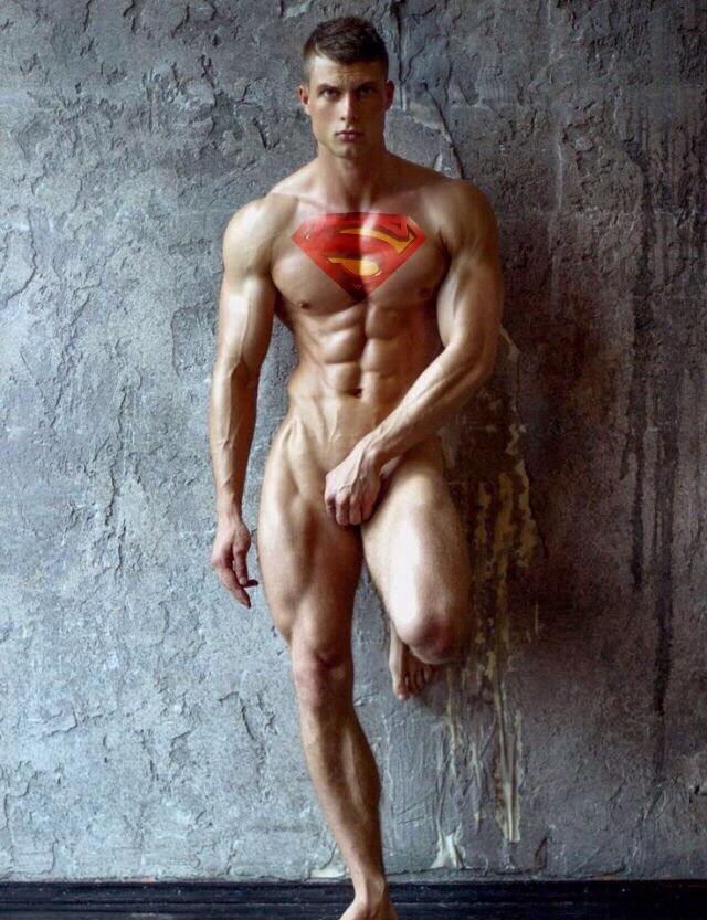 hot male 164 (18+)