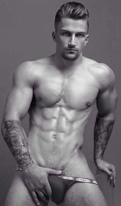 hot male 164 (18+)